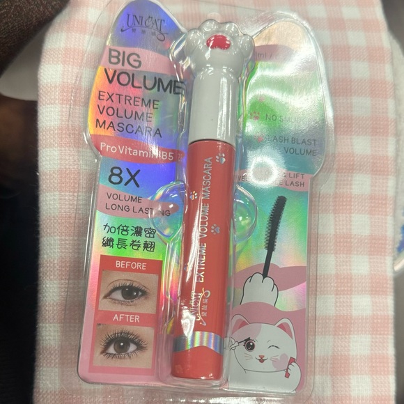 Únicat Big Volume - Picture 2 of 4